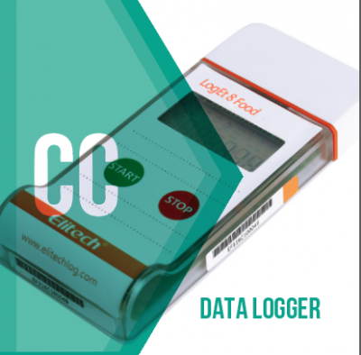 Data logger