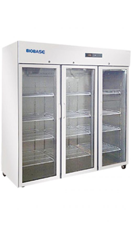 Congeladores y Refrigeradores