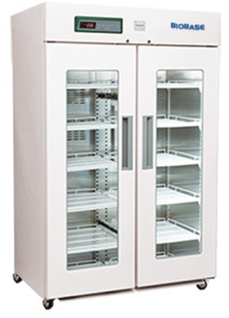 Medical Refrigerator Medical Refrigerator está especializado equipos de refrigeración para almacenamiento en frío de productos farmacéuticos así como productos biológicos, etc. Es adecuado para hospital, farmacia, fábricas farmacéuticas, saneamiento y estación antiepidémica y clínicas.