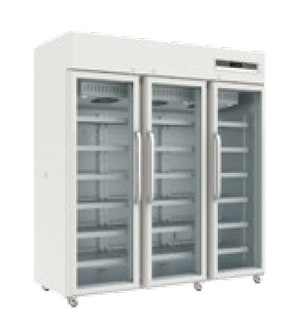 Refrigerador Farmacéutico MPR-1505 ANTECH SPIRIT 1505L GIMEI