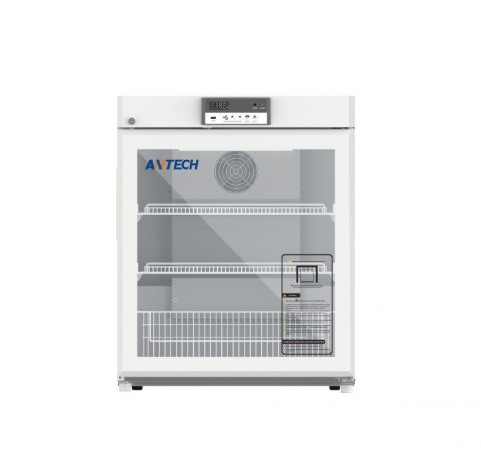 Refrigerador Antech MPR-130 GIMEI